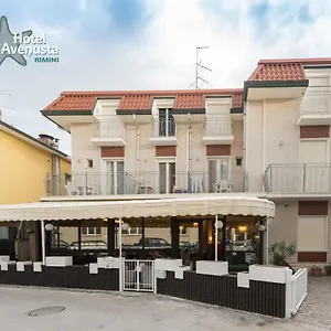Avenusta Hotel