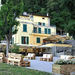 Del Sasso Hotel